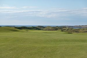 Royal Portrush 15th Approach